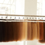 The Elena Hair Extension Hanger