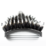 Curved Vent Detangling Hair Brush